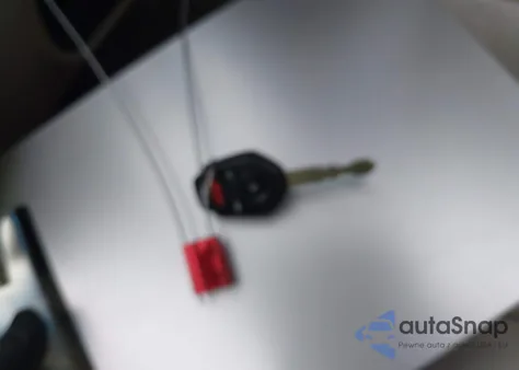 2008 Subaru Outback z USA, uszkodzony, nr VIN S4SBP61C187354012